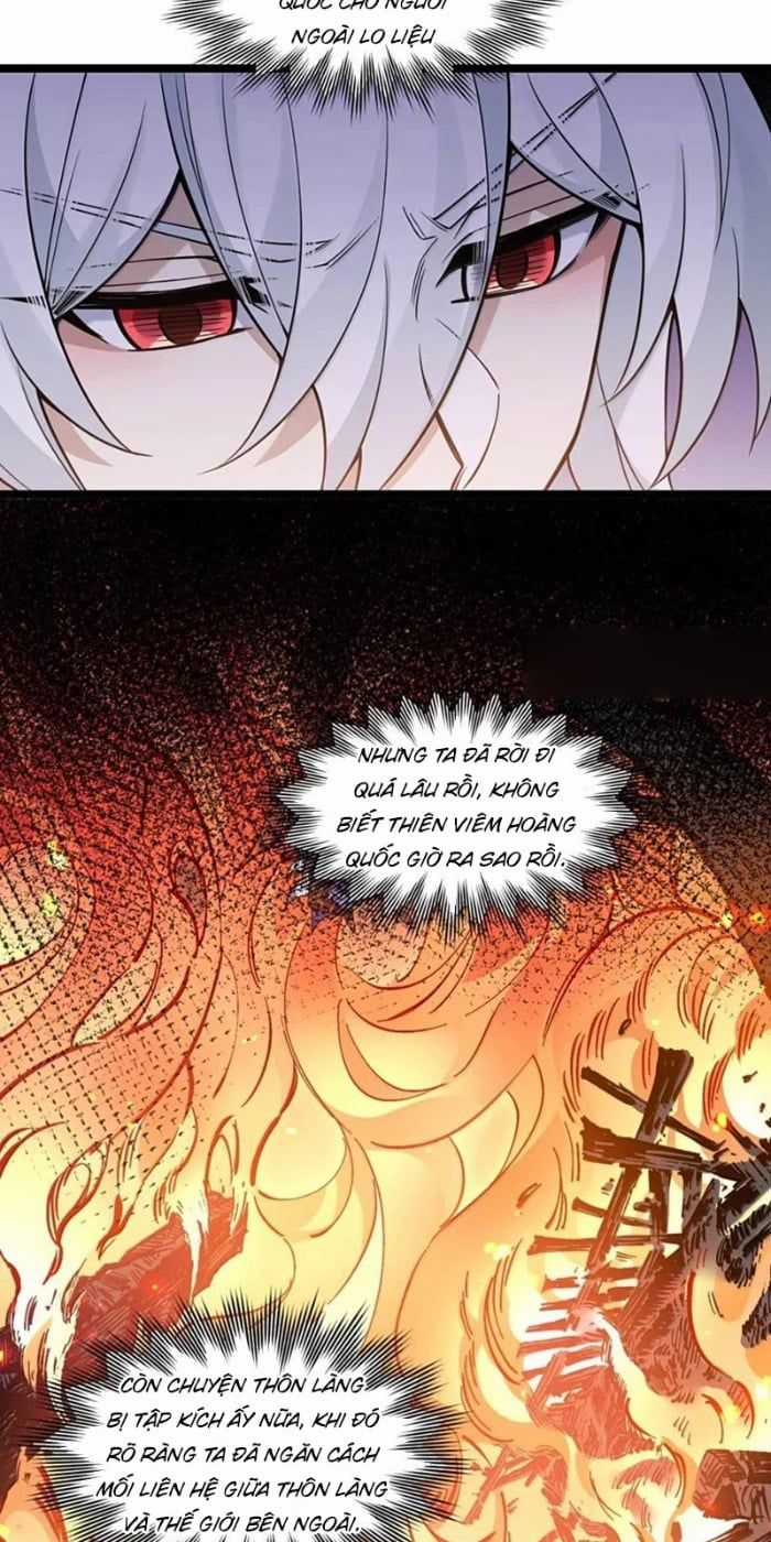 Hảo Đồ Nhi Hãy Tha Cho Vi Sư Chương 354 trang 22