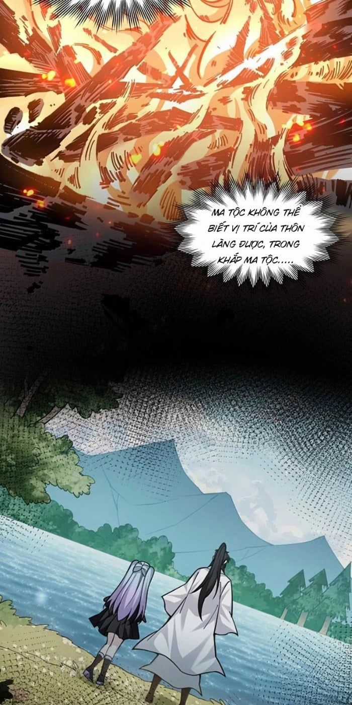 Hảo Đồ Nhi Hãy Tha Cho Vi Sư Chương 354 trang 23