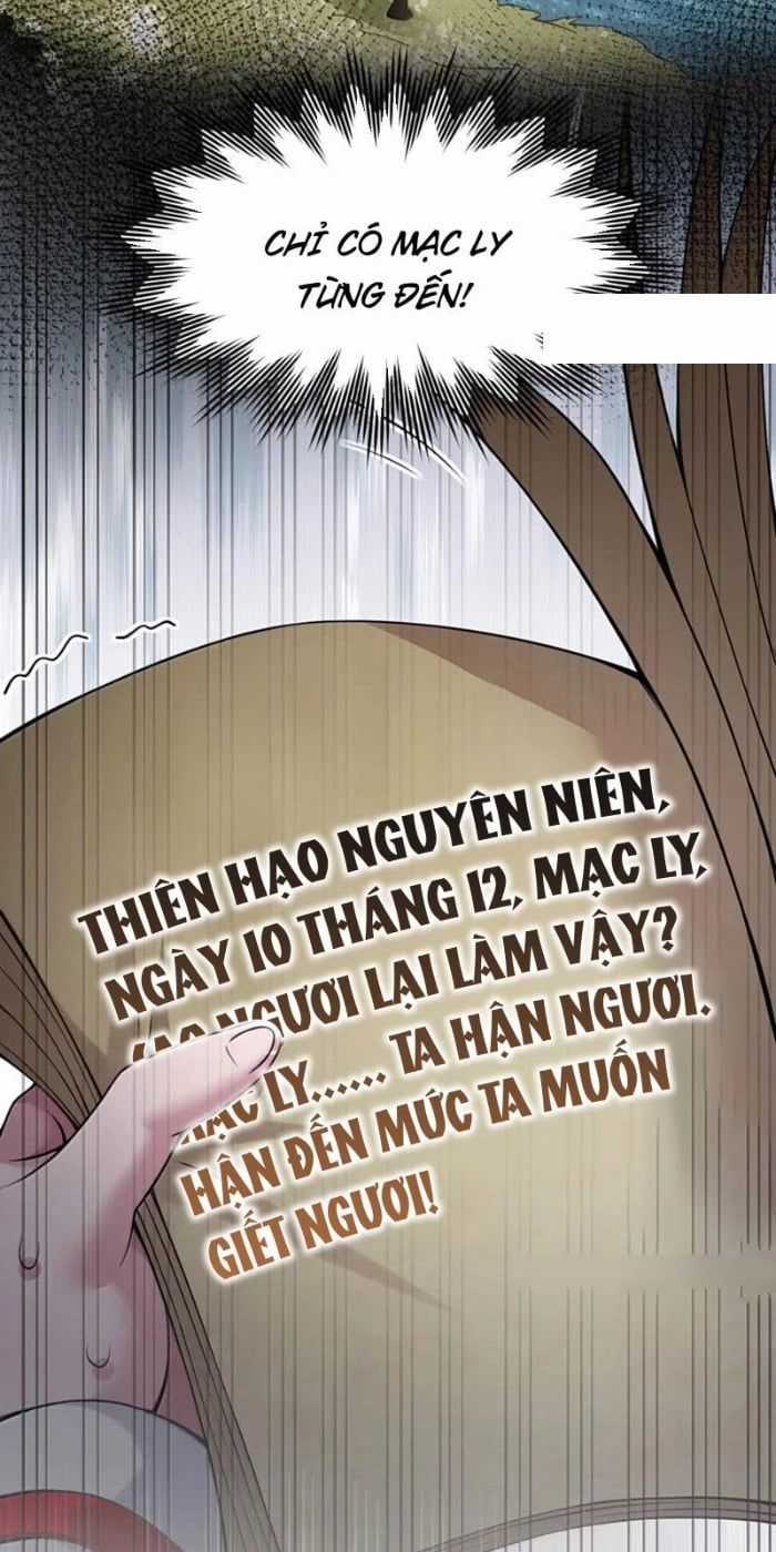 Hảo Đồ Nhi Hãy Tha Cho Vi Sư Chương 354 trang 24