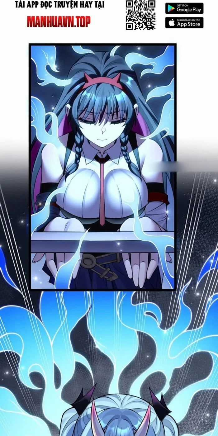 Hảo Đồ Nhi Hãy Tha Cho Vi Sư Chương 354 trang 28