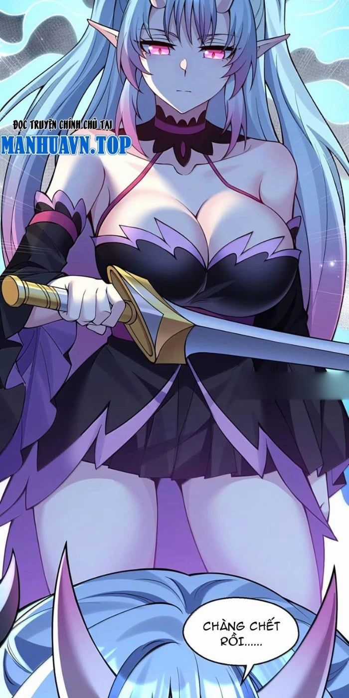 Hảo Đồ Nhi Hãy Tha Cho Vi Sư Chương 354 trang 29