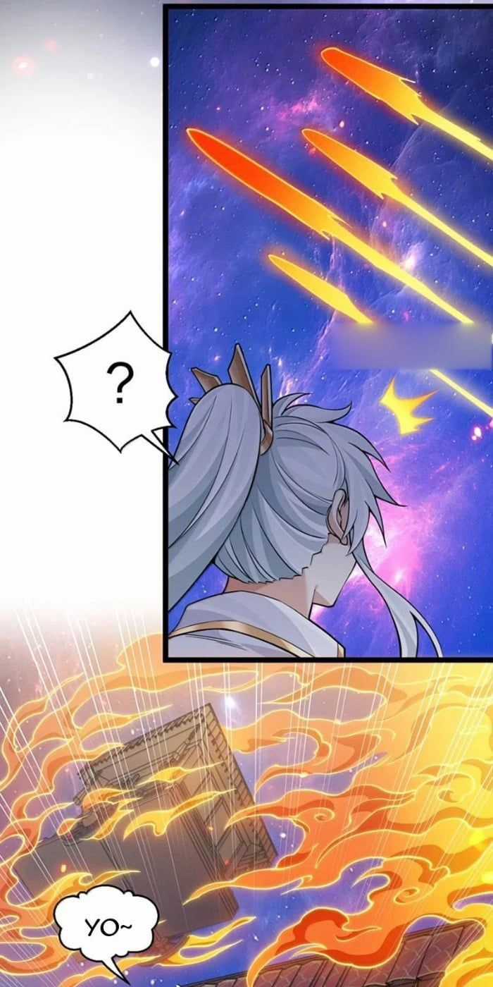 Hảo Đồ Nhi Hãy Tha Cho Vi Sư Chương 354 trang 3