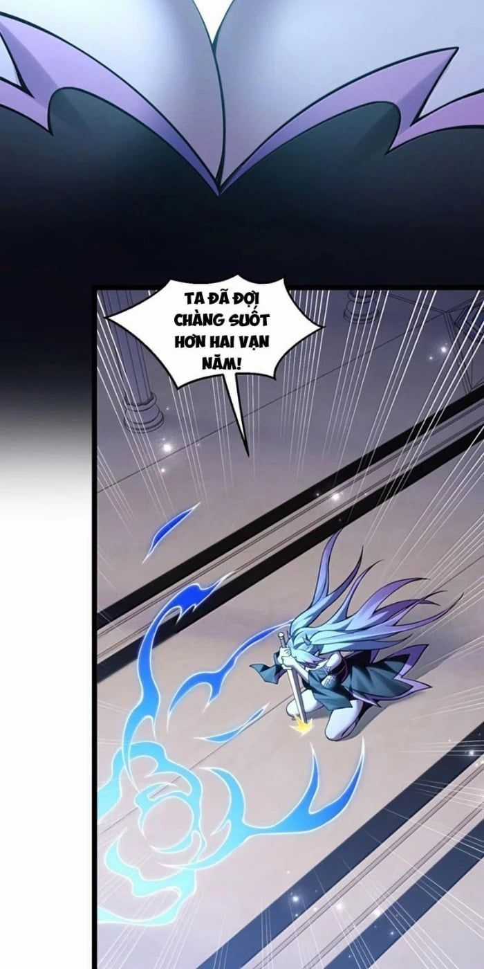 Hảo Đồ Nhi Hãy Tha Cho Vi Sư Chương 354 trang 31