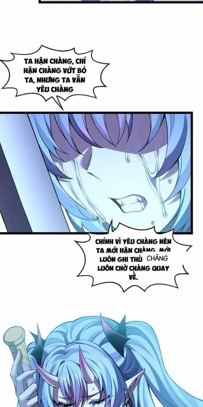 Hảo Đồ Nhi Hãy Tha Cho Vi Sư Chương 354 trang 32