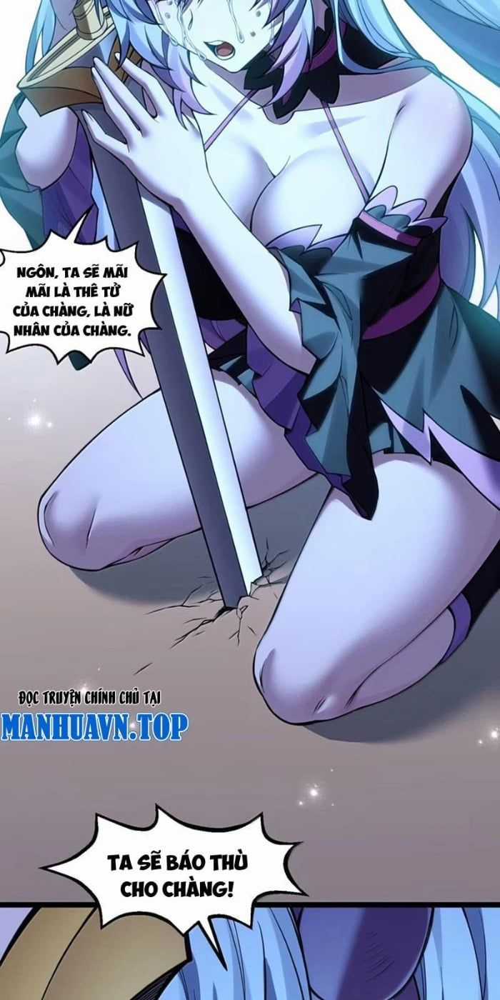 Hảo Đồ Nhi Hãy Tha Cho Vi Sư Chương 354 trang 33