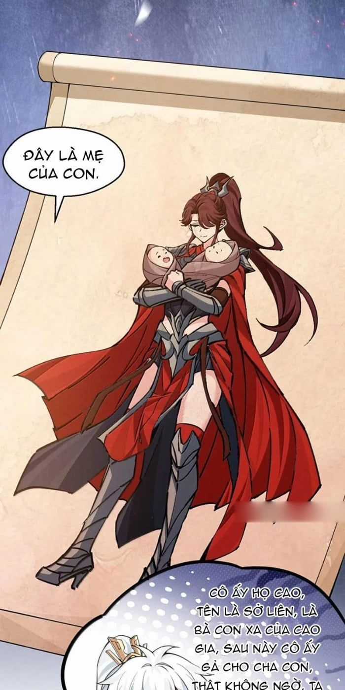 Hảo Đồ Nhi Hãy Tha Cho Vi Sư Chương 354 trang 42