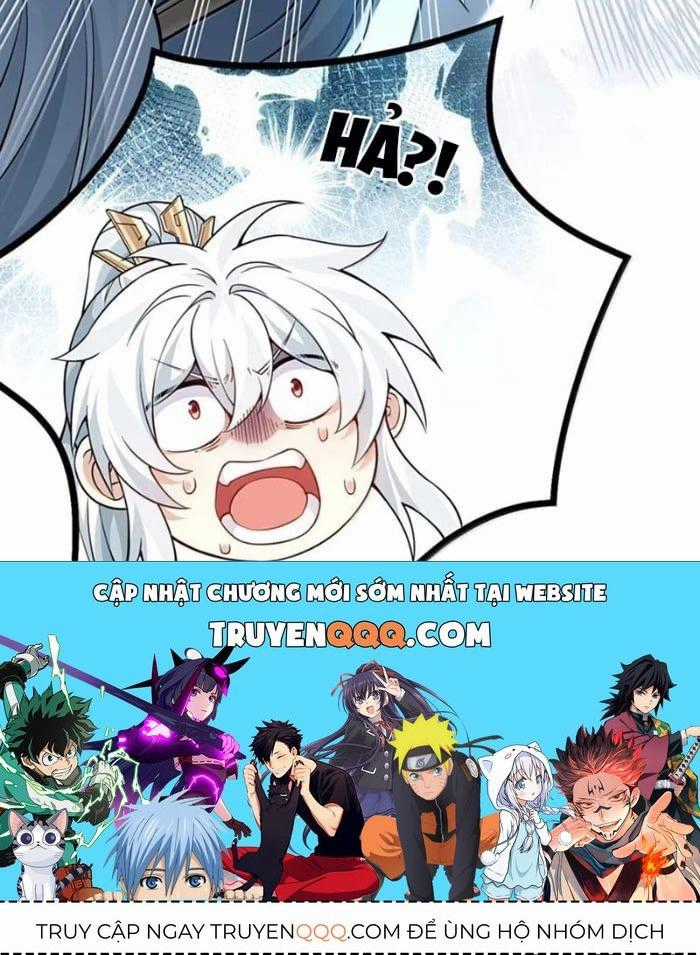 Hảo Đồ Nhi Hãy Tha Cho Vi Sư Chương 354 trang 46