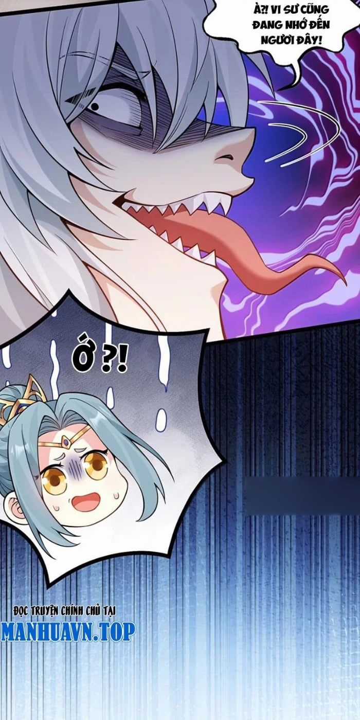 Hảo Đồ Nhi Hãy Tha Cho Vi Sư Chương 354 trang 8