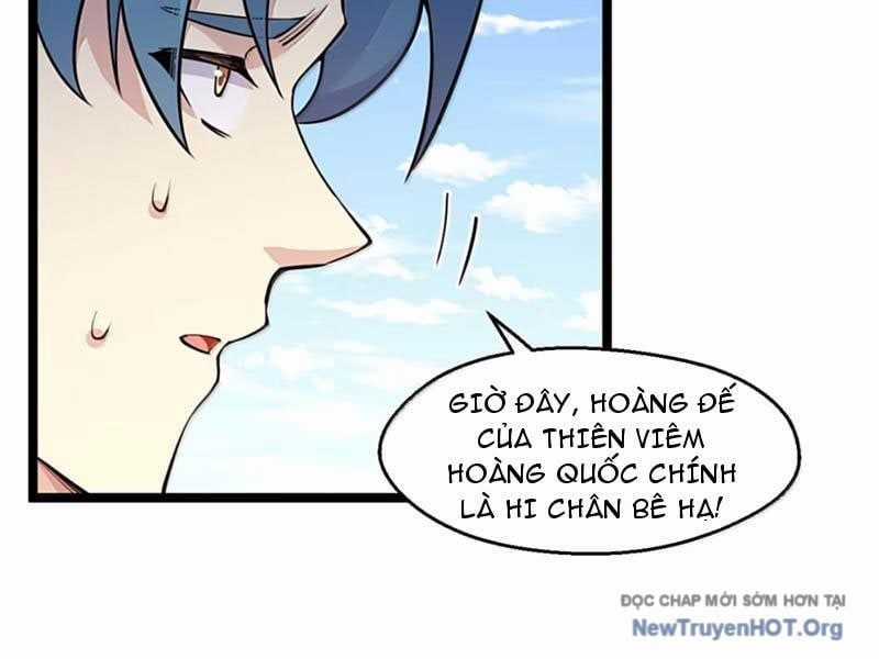 Hảo Đồ Nhi Hãy Tha Cho Vi Sư Chương 355 trang 101