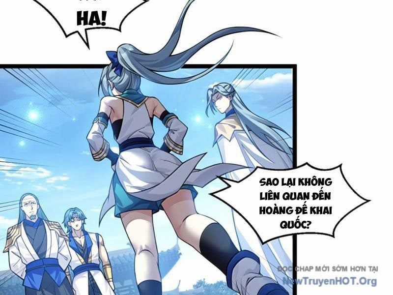 Hảo Đồ Nhi Hãy Tha Cho Vi Sư Chương 355 trang 104