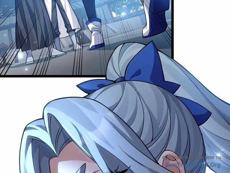 Hảo Đồ Nhi Hãy Tha Cho Vi Sư Chương 355 trang 105