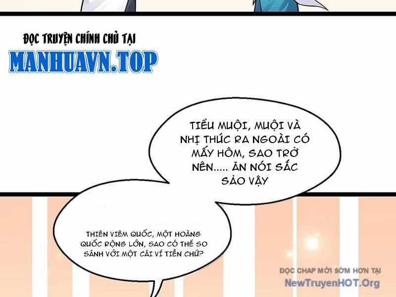 Hảo Đồ Nhi Hãy Tha Cho Vi Sư Chương 355 trang 109