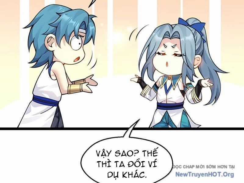 Hảo Đồ Nhi Hãy Tha Cho Vi Sư Chương 355 trang 110