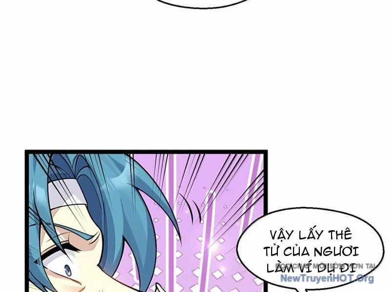 Hảo Đồ Nhi Hãy Tha Cho Vi Sư Chương 355 trang 111