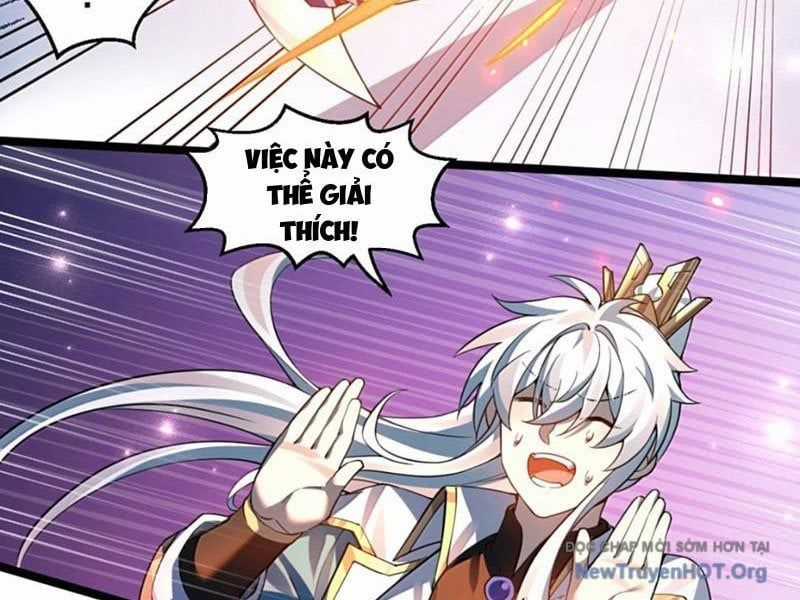 Hảo Đồ Nhi Hãy Tha Cho Vi Sư Chương 355 trang 19