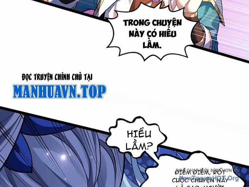 Hảo Đồ Nhi Hãy Tha Cho Vi Sư Chương 355 trang 20