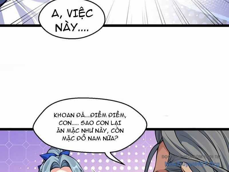 Hảo Đồ Nhi Hãy Tha Cho Vi Sư Chương 355 trang 22