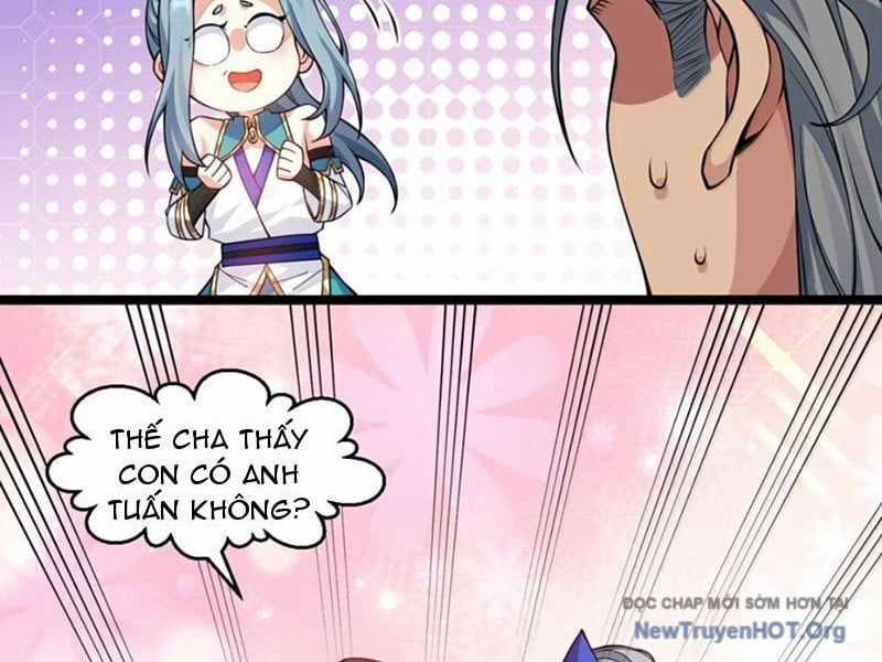 Hảo Đồ Nhi Hãy Tha Cho Vi Sư Chương 355 trang 23