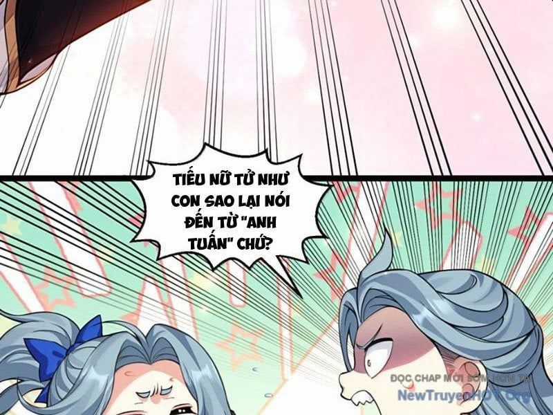 Hảo Đồ Nhi Hãy Tha Cho Vi Sư Chương 355 trang 26