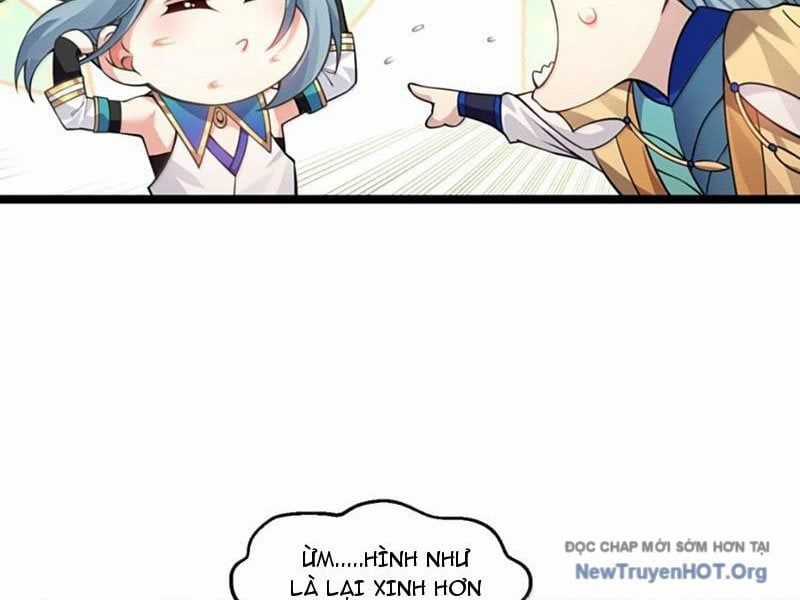 Hảo Đồ Nhi Hãy Tha Cho Vi Sư Chương 355 trang 27