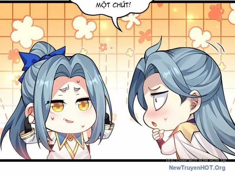 Hảo Đồ Nhi Hãy Tha Cho Vi Sư Chương 355 trang 28