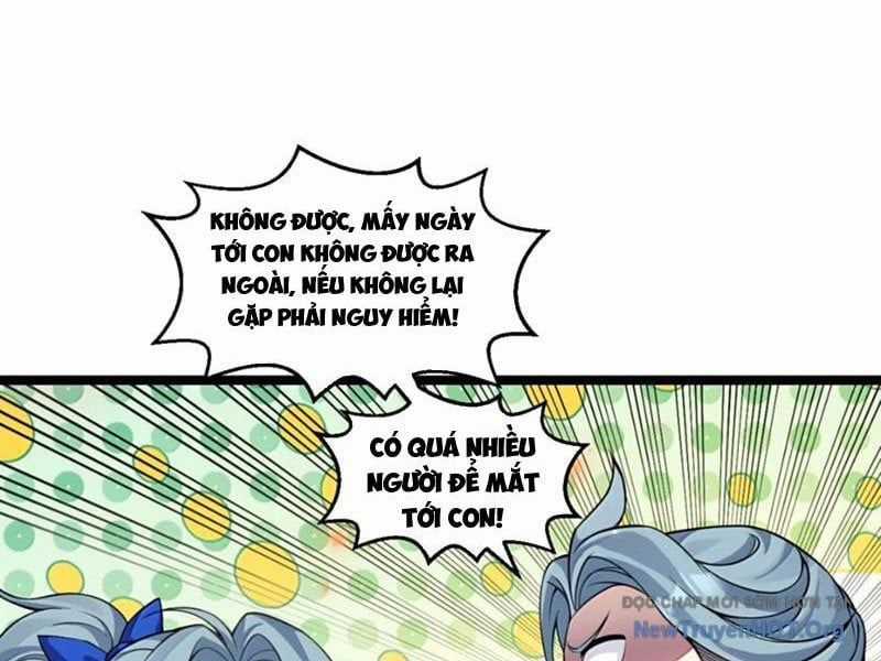 Hảo Đồ Nhi Hãy Tha Cho Vi Sư Chương 355 trang 29