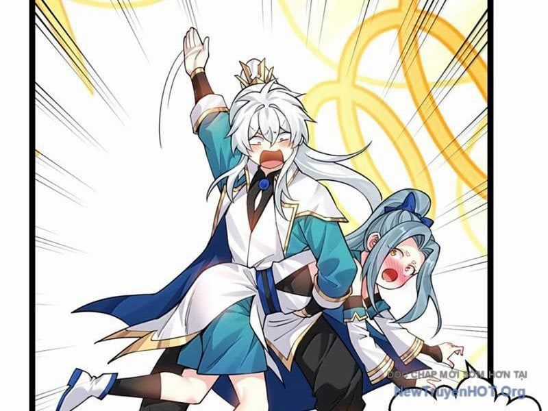 Hảo Đồ Nhi Hãy Tha Cho Vi Sư Chương 355 trang 3