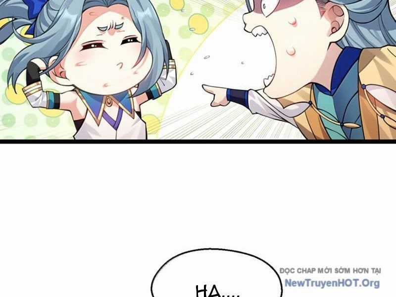 Hảo Đồ Nhi Hãy Tha Cho Vi Sư Chương 355 trang 30