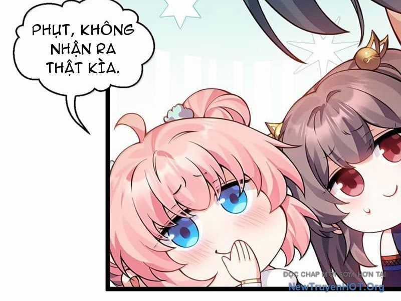 Hảo Đồ Nhi Hãy Tha Cho Vi Sư Chương 355 trang 32