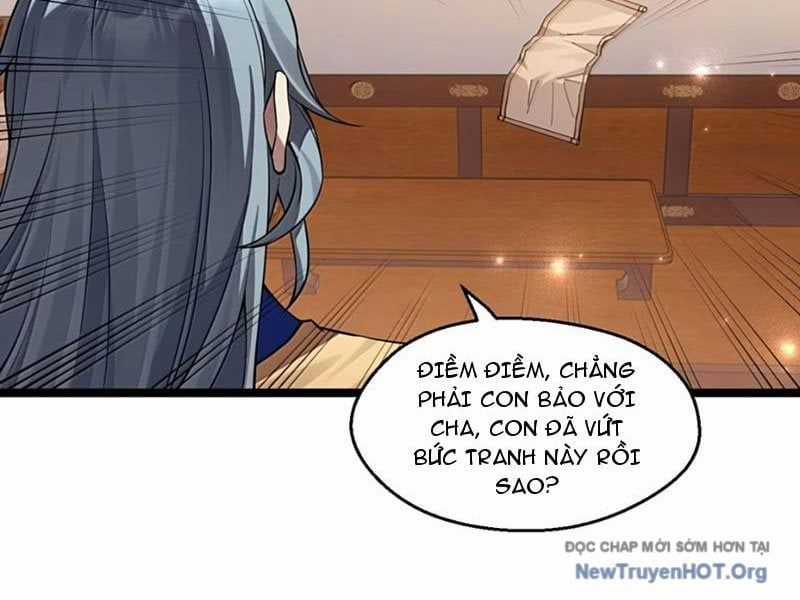 Hảo Đồ Nhi Hãy Tha Cho Vi Sư Chương 355 trang 34