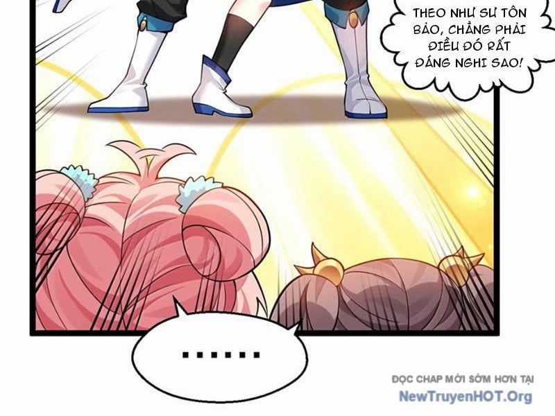 Hảo Đồ Nhi Hãy Tha Cho Vi Sư Chương 355 trang 4