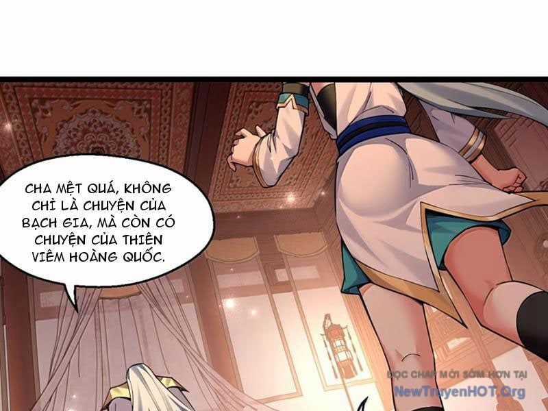 Hảo Đồ Nhi Hãy Tha Cho Vi Sư Chương 355 trang 46