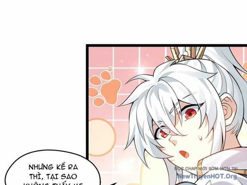 Hảo Đồ Nhi Hãy Tha Cho Vi Sư Chương 355 trang 5