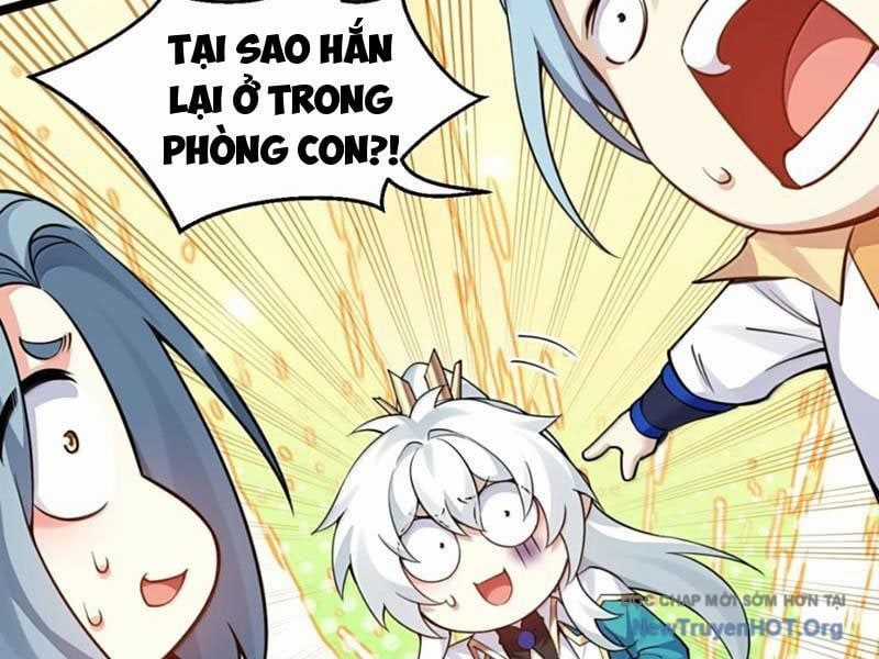 Hảo Đồ Nhi Hãy Tha Cho Vi Sư Chương 355 trang 55