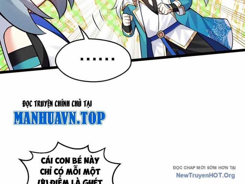 Hảo Đồ Nhi Hãy Tha Cho Vi Sư Chương 355 trang 56