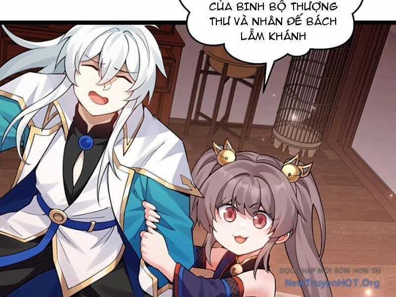 Hảo Đồ Nhi Hãy Tha Cho Vi Sư Chương 355 trang 60