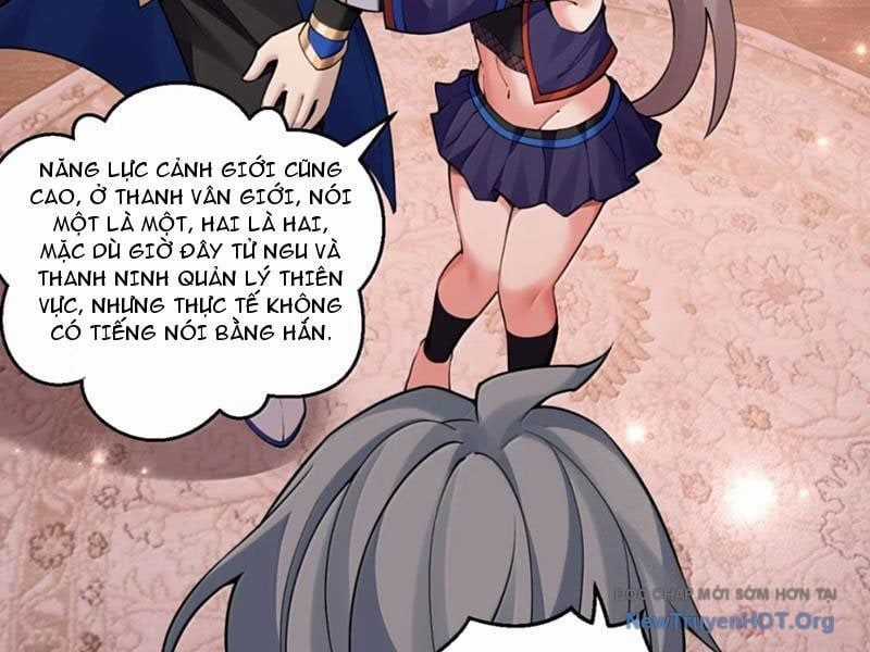 Hảo Đồ Nhi Hãy Tha Cho Vi Sư Chương 355 trang 61