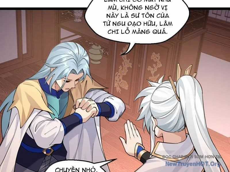 Hảo Đồ Nhi Hãy Tha Cho Vi Sư Chương 355 trang 63