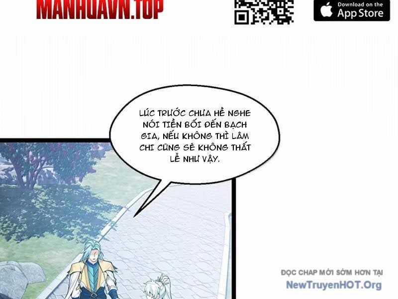 Hảo Đồ Nhi Hãy Tha Cho Vi Sư Chương 355 trang 68