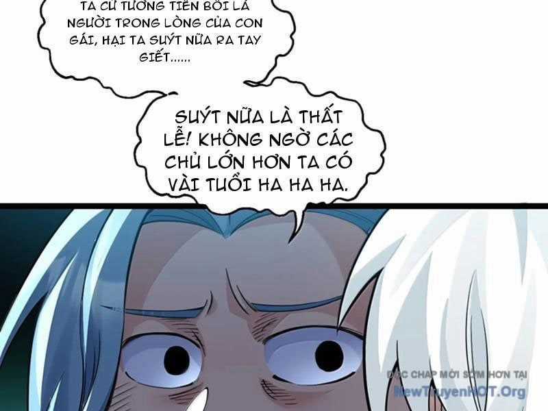 Hảo Đồ Nhi Hãy Tha Cho Vi Sư Chương 355 trang 70