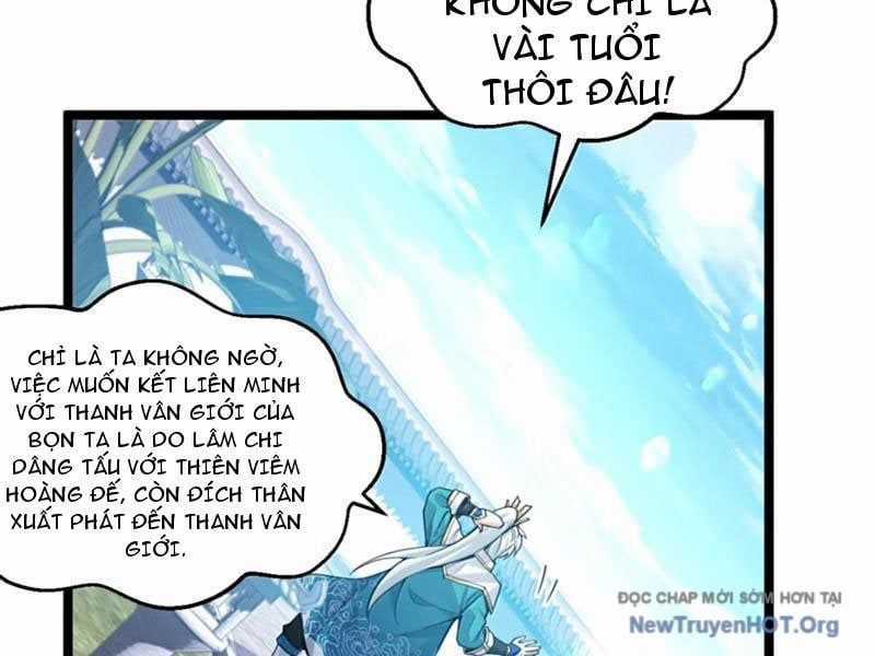 Hảo Đồ Nhi Hãy Tha Cho Vi Sư Chương 355 trang 72