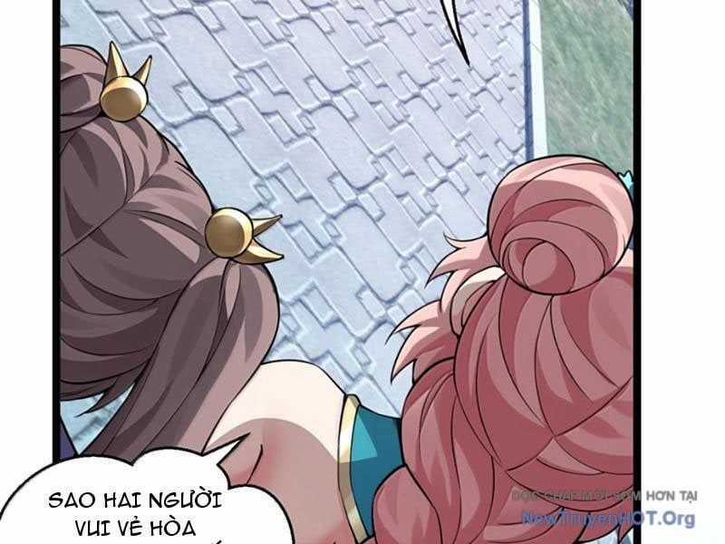 Hảo Đồ Nhi Hãy Tha Cho Vi Sư Chương 355 trang 74