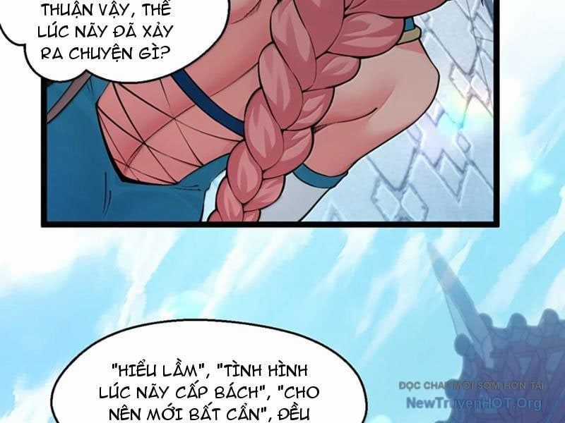 Hảo Đồ Nhi Hãy Tha Cho Vi Sư Chương 355 trang 75