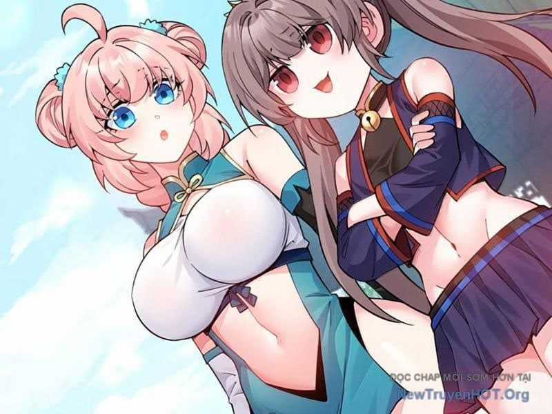 Hảo Đồ Nhi Hãy Tha Cho Vi Sư Chương 355 trang 77