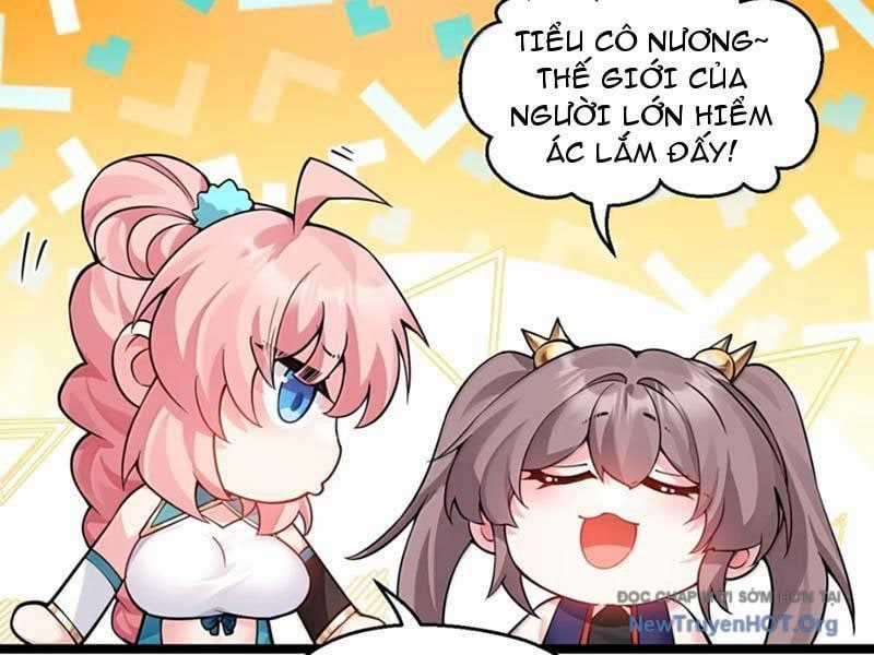 Hảo Đồ Nhi Hãy Tha Cho Vi Sư Chương 355 trang 79