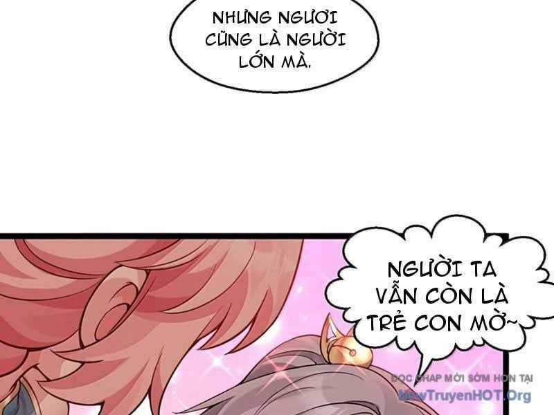 Hảo Đồ Nhi Hãy Tha Cho Vi Sư Chương 355 trang 80