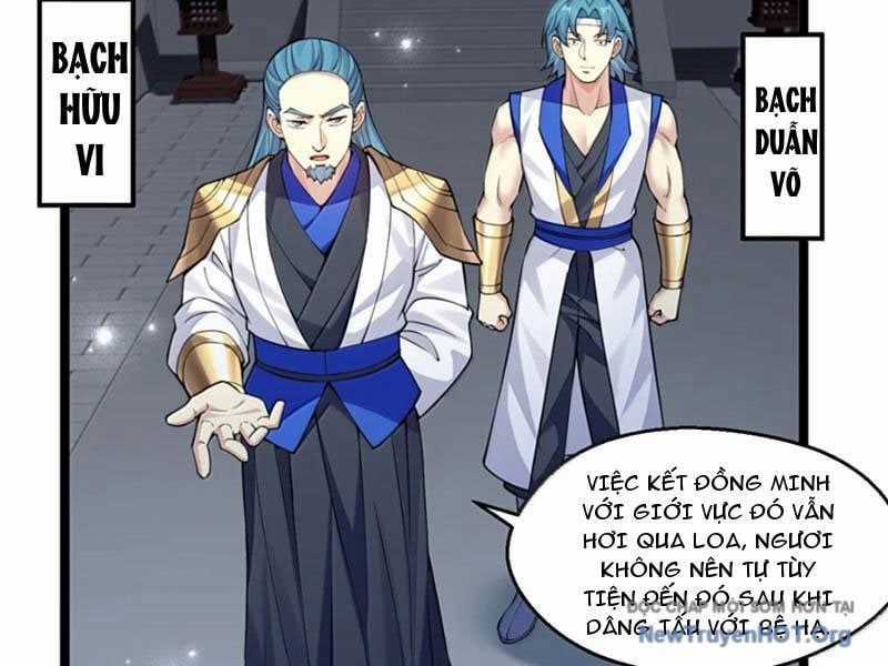 Hảo Đồ Nhi Hãy Tha Cho Vi Sư Chương 355 trang 85