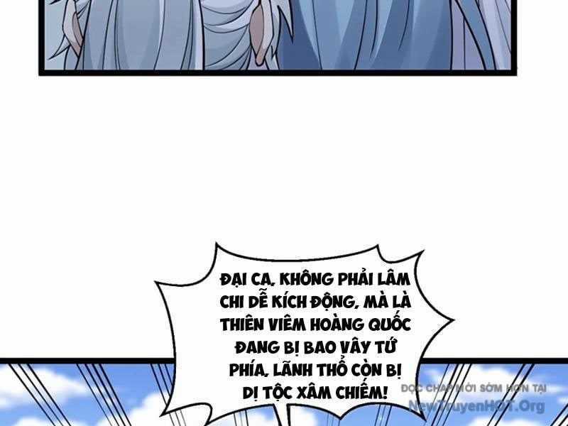 Hảo Đồ Nhi Hãy Tha Cho Vi Sư Chương 355 trang 87