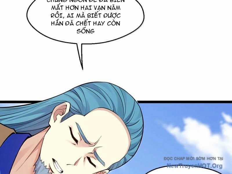 Hảo Đồ Nhi Hãy Tha Cho Vi Sư Chương 355 trang 91