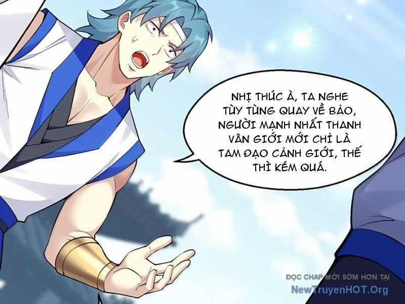 Hảo Đồ Nhi Hãy Tha Cho Vi Sư Chương 355 trang 93